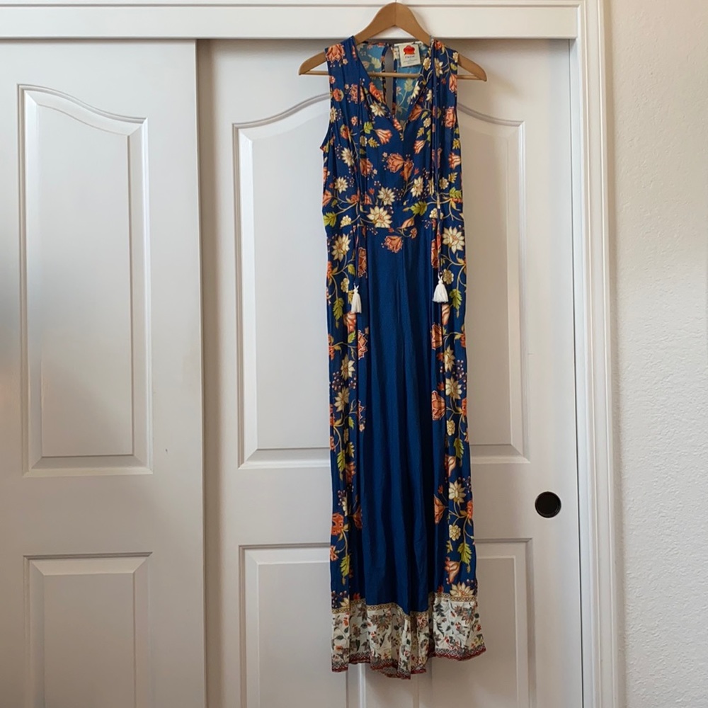 Farm Rio jumpsuit